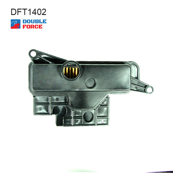 

Фильтр АКПП Double Force с прокладкой для Lexus (DFT1402)