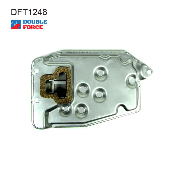 

Фильтр АКПП Double Force с прокладкой для Toyota (DFT1248)