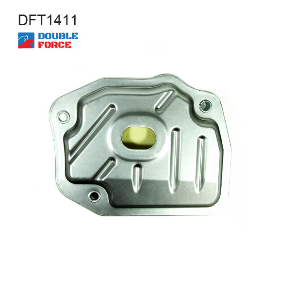 

Фильтр АКПП Double Force с прокладкой для Toyota (DFT1411)