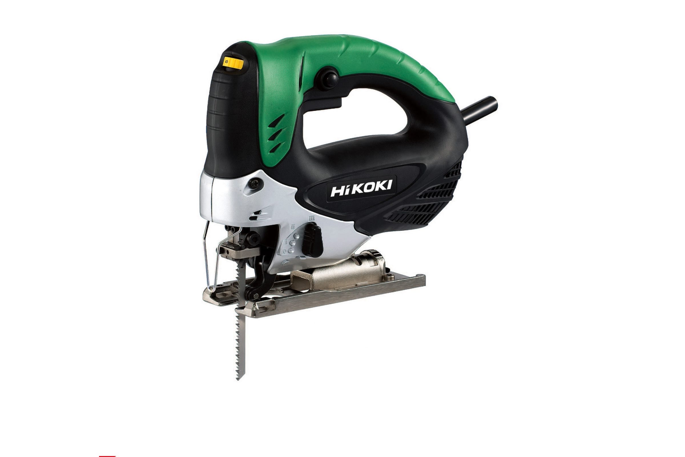 

Электролобзик HIKOKI CJ90VST, 705Вт, маятниковый ход, регулировка частоты хода (CJ90VSTNSZ), CJ90VST