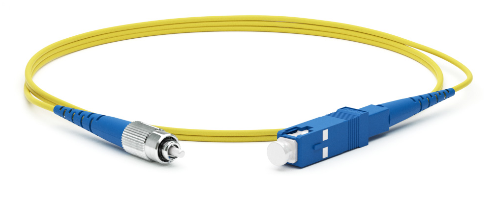

Патч-корд оптический Hyperline, FC/UPC-SC/UPC, одномодовый, 9/125, OS2, одинарный, 3м, желтый (FC-S2-9-FC/UR-SC/UR-H-3M-LSZH-YL)