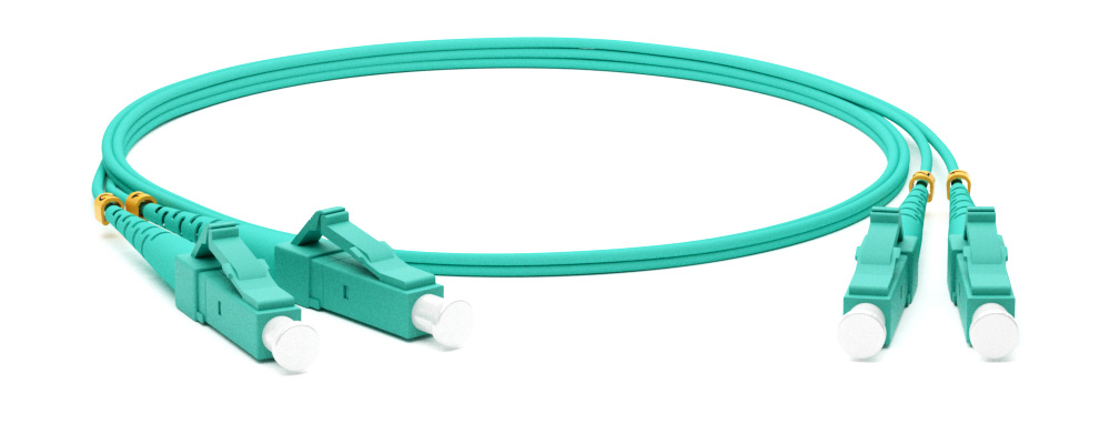 

Патч-корд оптический Hyperline, LC/PC-LC/PC, многомодовый, 50/125, OM3, двойной, 2м, голубой (FC-D2-503-LC/PR-LC/PR-H-2M-LSZH-AQ), Бирюзовый