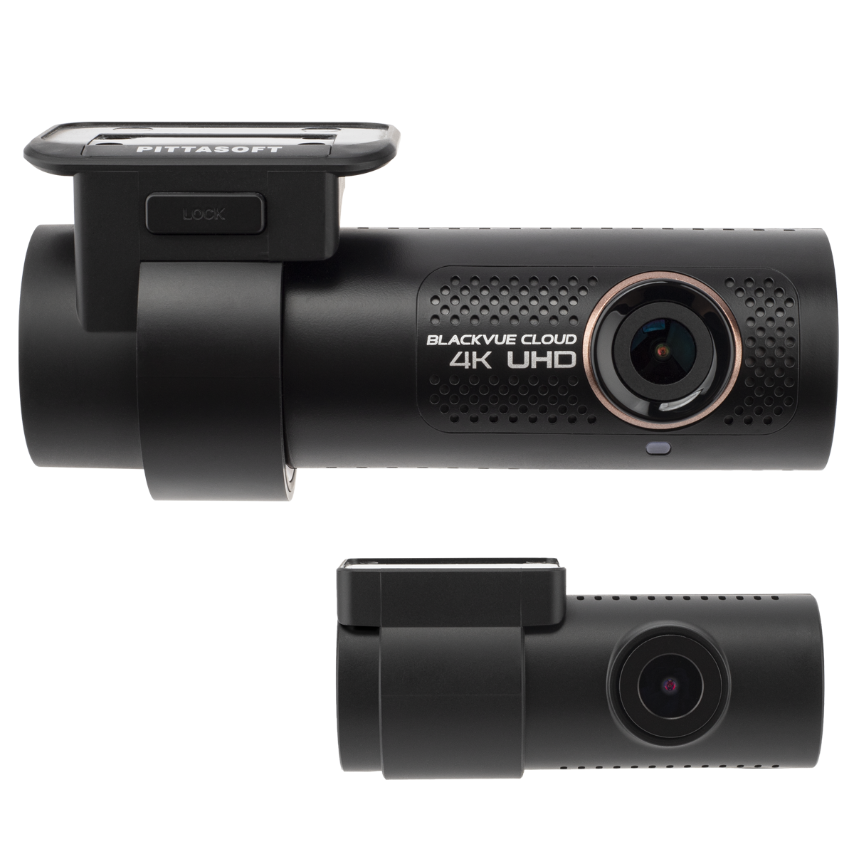

Видеорегистратор BlackVue DR900X-2CH PLUS, 2 камеры, 3840x2160 30 к/с, 136°, G-сенсор, WiFi, microSD (microSDHC), черный (1644647), DR900X-2CH PLUS