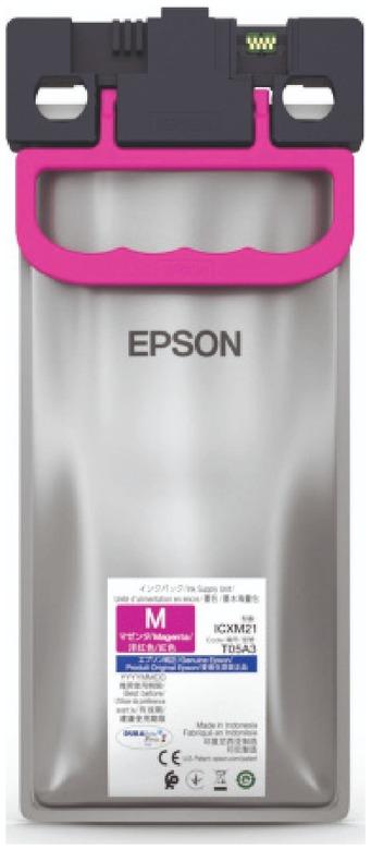 Картридж Epson (C13T05A300), пурпурный
