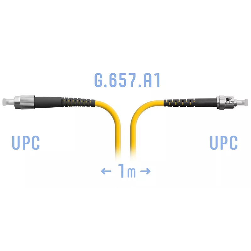 

Патч-корд оптический SNR, FC/UPC-ST/UPC, одномодовый, G.657.A1, одинарный, 1м, желтый (SNR-PC-FC/UPC-ST/UPC-A-1m)