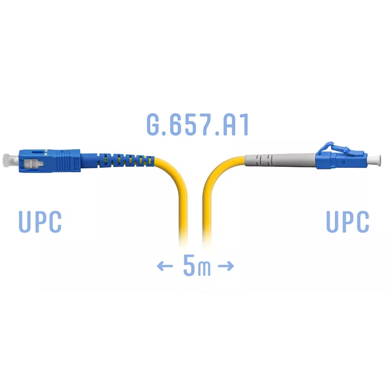 

Патч-корд оптический SNR, LC/UPC-SC/UPC, одномодовый, G.657.A1, одинарный, 5м, желтый (SNR-PC-LC/UPC-SC/UPC-A-5m)