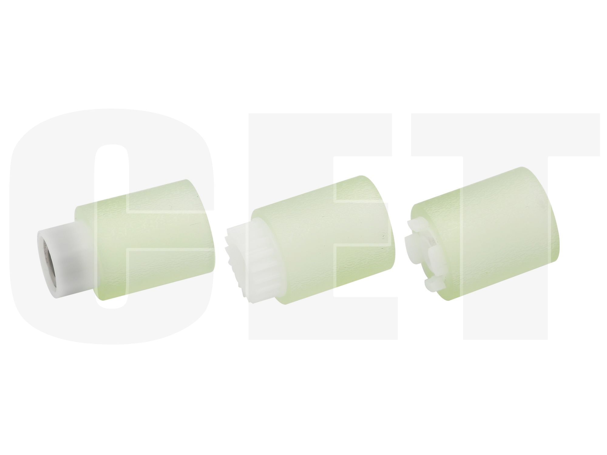 

Комплект роликов CET для Ricoh, AF03-0085/1085/2085/0090/1090/2090, 3 шт. (CET511020)