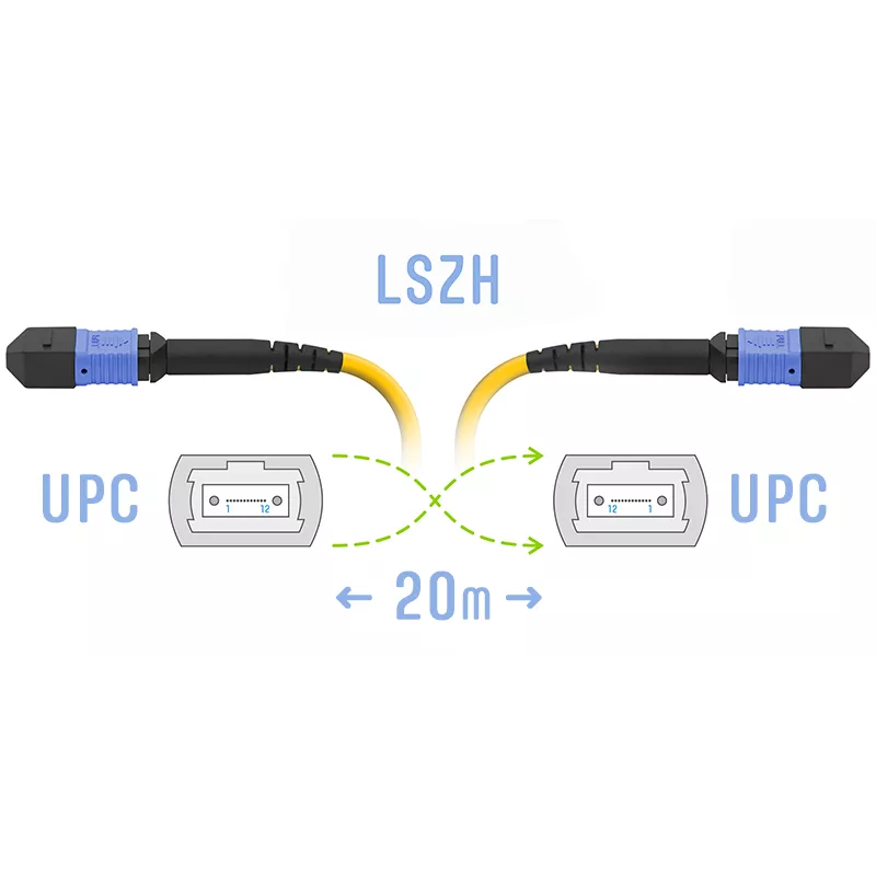 

Патч-корд оптический SNR, MPO/UPC-MPO/UPC, одномодовый, G.652.D, одинарный, 20м, желтый (SNR-PC-MPO/UPC-MPO/UPC-FF-SM-8F-20m), 0
