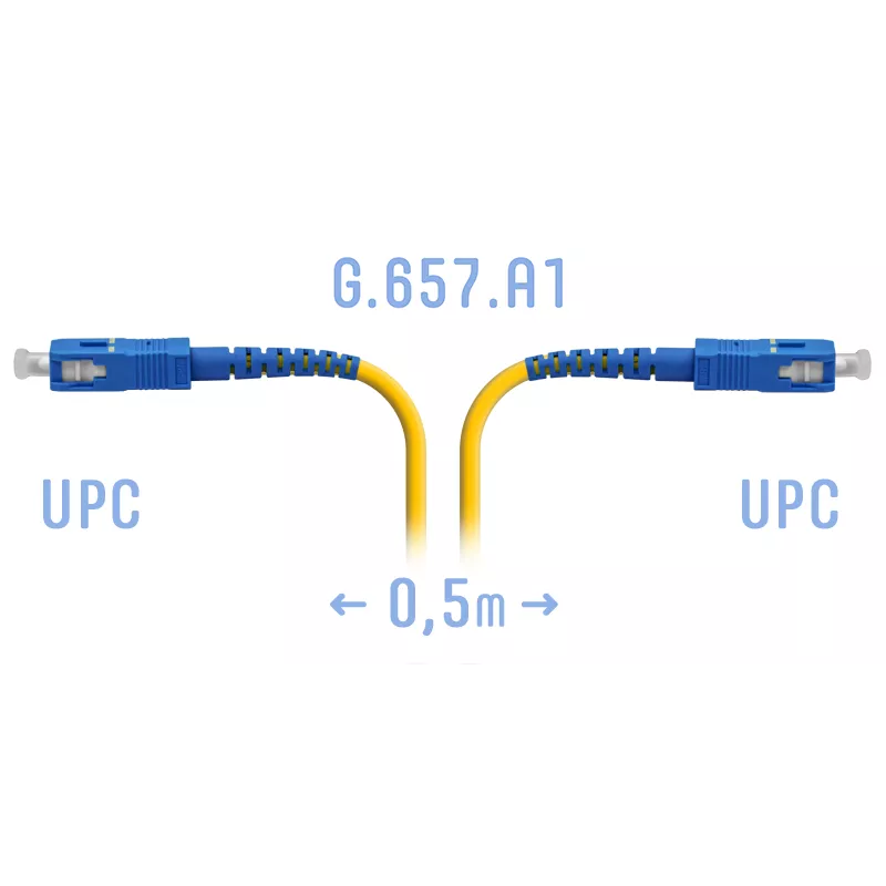 

Патч-корд оптический SNR, SC/UPC-SC/UPC, одномодовый, G.657.A1, одинарный, 50см, желтый (SNR-PC-SC/UPC-A-0.5m)