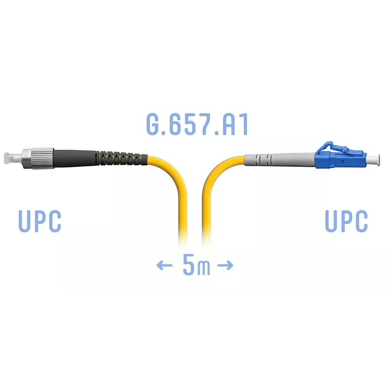 

Патч-корд оптический SNR, FC/UPC-LC/UPC, одномодовый, G.657.A1, одинарный, 5м, желтый (SNR-PC-FC/UPC-LC/UPC-A 5m)