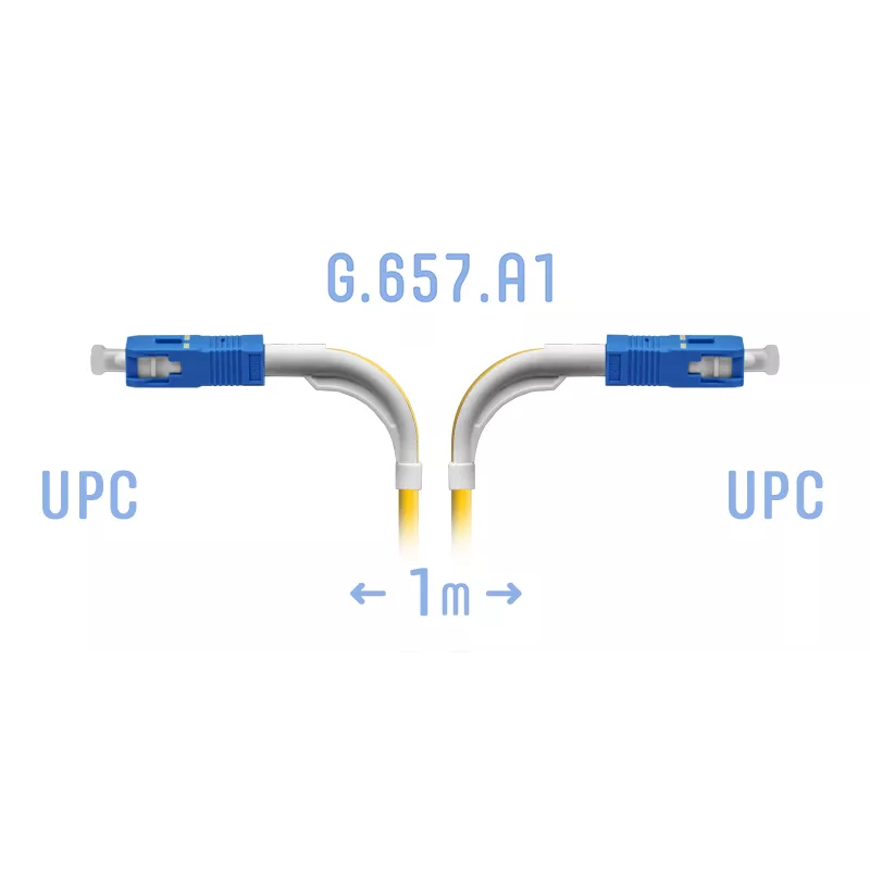 Snr метр. Патчкорд оптический SC/UPC SM G.657.a1 1 метр. Оптический патч-корд SC\UPC-SC\UPC 1m. Патчкорд SC-SC/UPC SM 1метр. SNR-PC-SC/UPC-A-1m