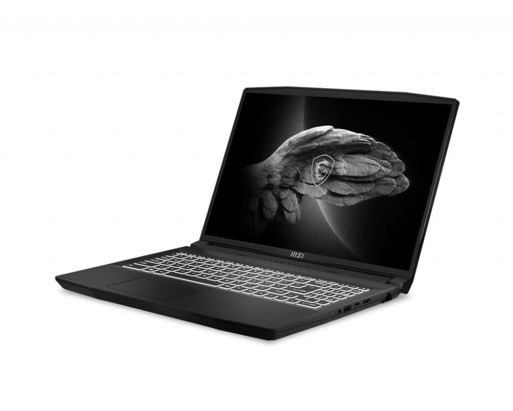

Ноутбук MSI Creator M16 A12UC-200RU 16" IPS 2560x1600, Intel Core i7 12700H 3.5 ГГц, 16Gb RAM, 512Gb SSD, NVIDIA GeForce RTX 3050-4Gb, W11, черный (9S7-158432-200), A12UC-200RU