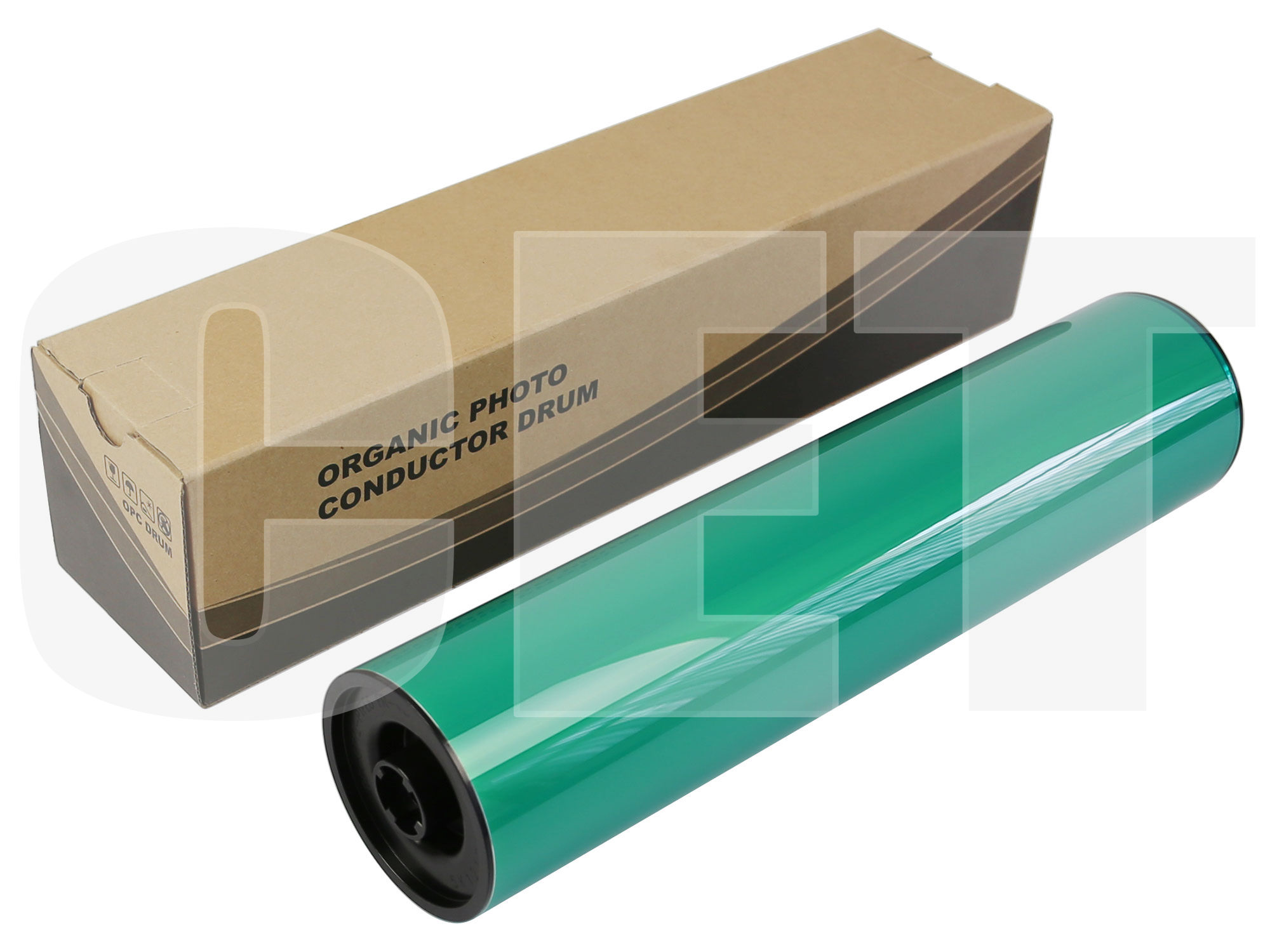 

Фотобарабан CET для Xerox WorkCentre Pro 275, WorkCentre Pro 265, WorkCentre Pro 255, WorkCentre Pro 245, WorkCentre Pro 165, WorkCentre M175, WorkCentre M165, WorkCentre 5890, WorkCentre 5875, WorkCentre 5865, WorkCentre 5855, WorkCentre 5845, WorkCentre