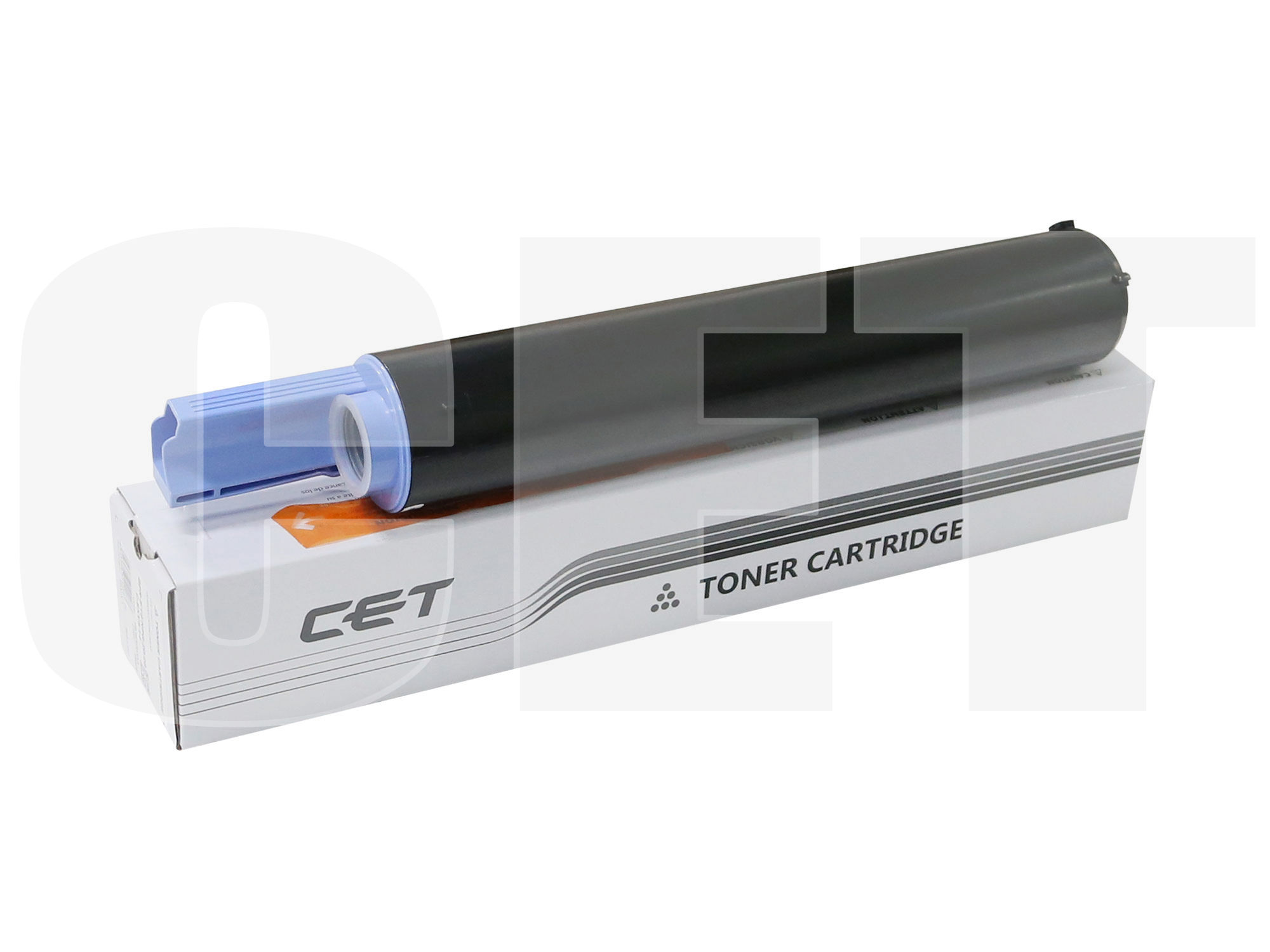 

Картридж лазерный CET CET4483U (C-EXV5/6836A003AA, 0384B003AA), черный, 8000 страниц, совместимый для Canon iR1600, iR2000, iR2016, iR2018, iR2020, iR2022, iR2025, iR2030 460г