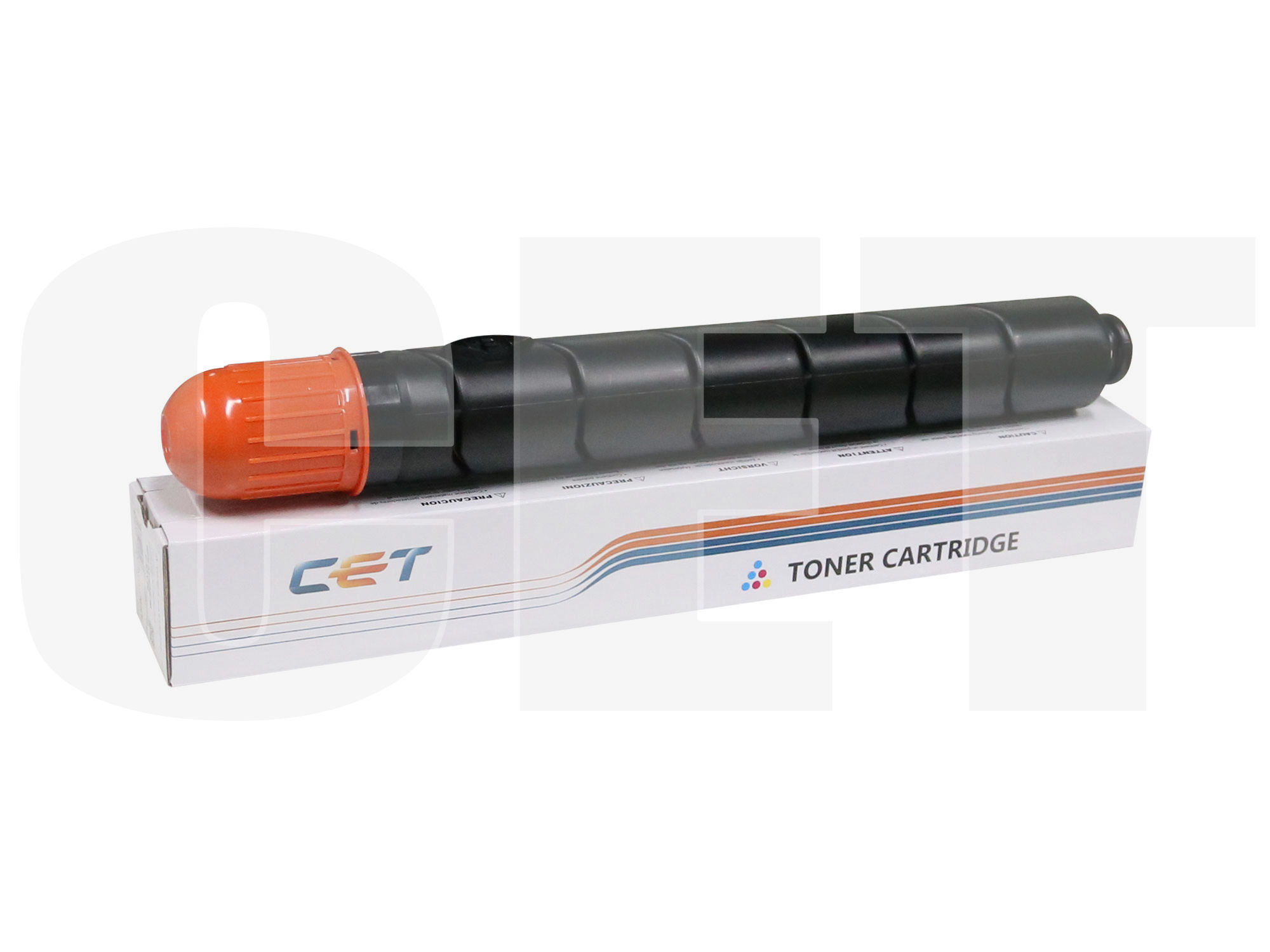 

Картридж лазерный CET CET5327 (C-EXV28/2793B003AA), голубой, 38000 страниц, совместимый для Canon iR ADVANCE C5255, iR ADVANCE C5250, iR ADVANCE C5051, iR ADVANCE C5045 667г