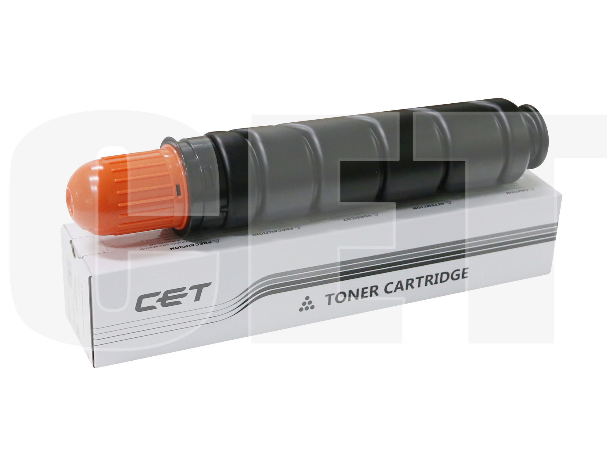 

Картридж лазерный CET CET5330 (C-EXV32/2786B003AA), черный, 16000 страниц, совместимый для Canon iR2535, iR2545 925г