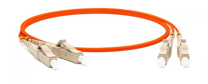 

Патч-корд оптический Hyperline, LC/PC-LC/PC, многомодовый, 50/125, OM2, двойной, 7м, оранжевый (FC-D2-50-LC/PR-LC/PR-H-7M-LSZH-OR), 0