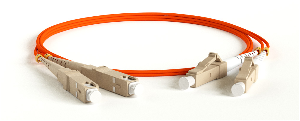 

Патч-корд оптический Hyperline, LC/PC-SC/PC, многомодовый, 50/125, OM2, двойной, 20м, оранжевый (FC-D2-50-LC/PR-SC/PR-H-20M-LSZH-OR)