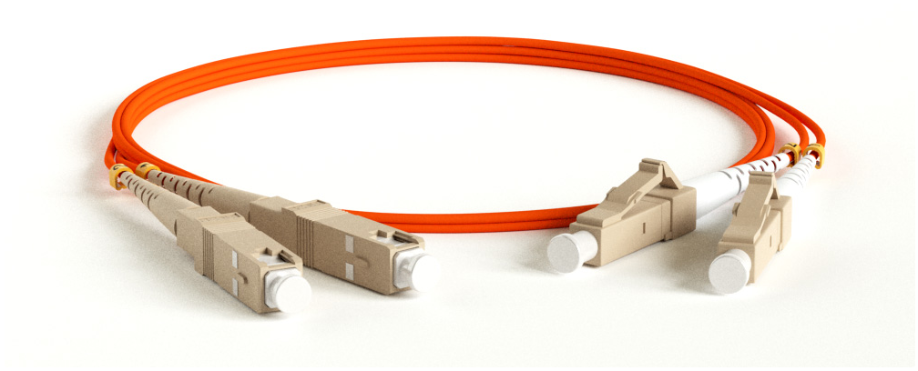 

Патч-корд оптический Hyperline, ST/PC-SC/PC, многомодовый, 50/125, OM2, двойной, 30м, оранжевый (FC-D2-50-SC/PR-ST/PR-H-30M-LSZH-OR)