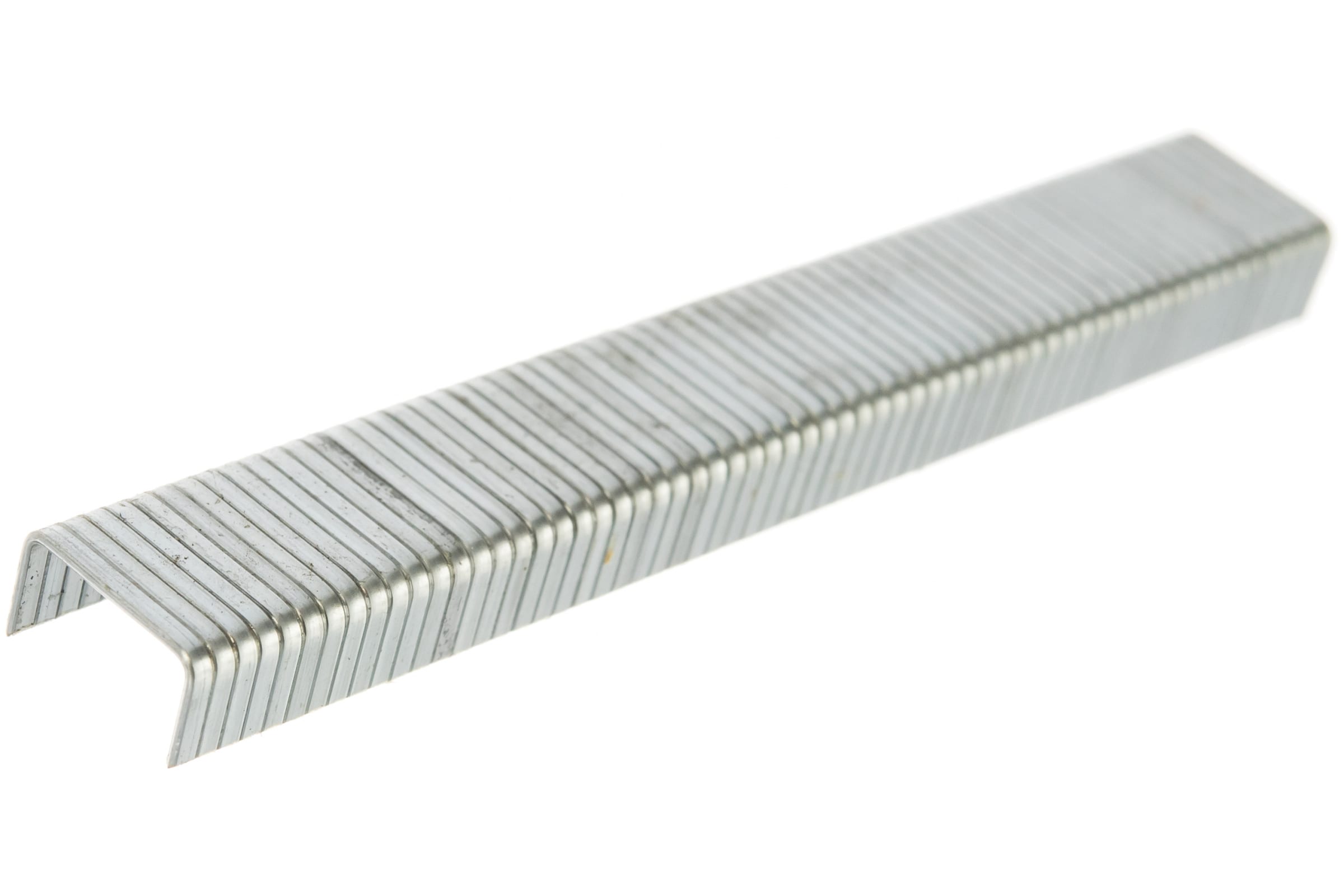 

Скобы Stayer, тип: 140/G/11/57, 1.06 см x 6 мм (31610-06) 1000 шт
