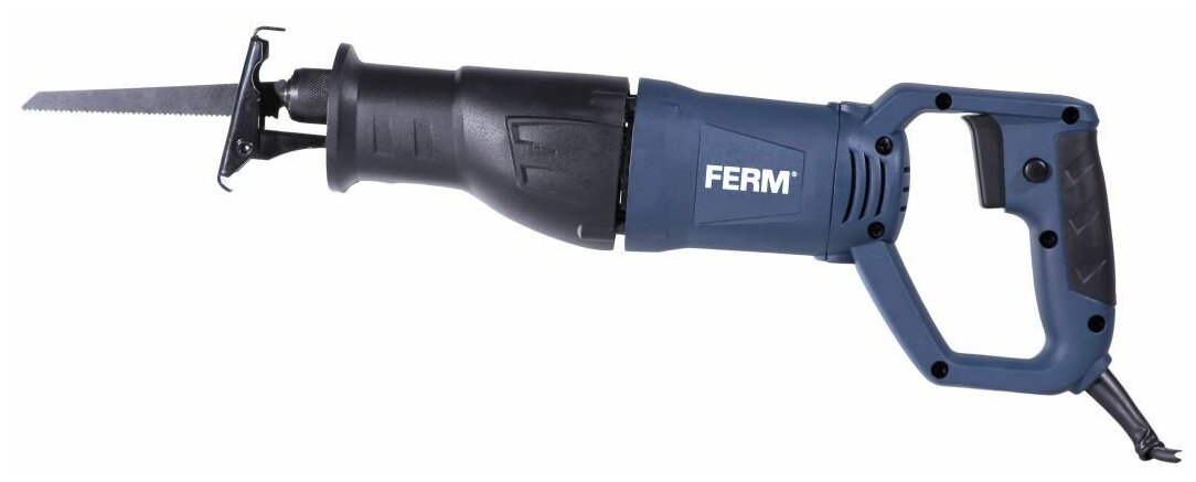 Сабельная пила Ferm RSM1019, сетевая