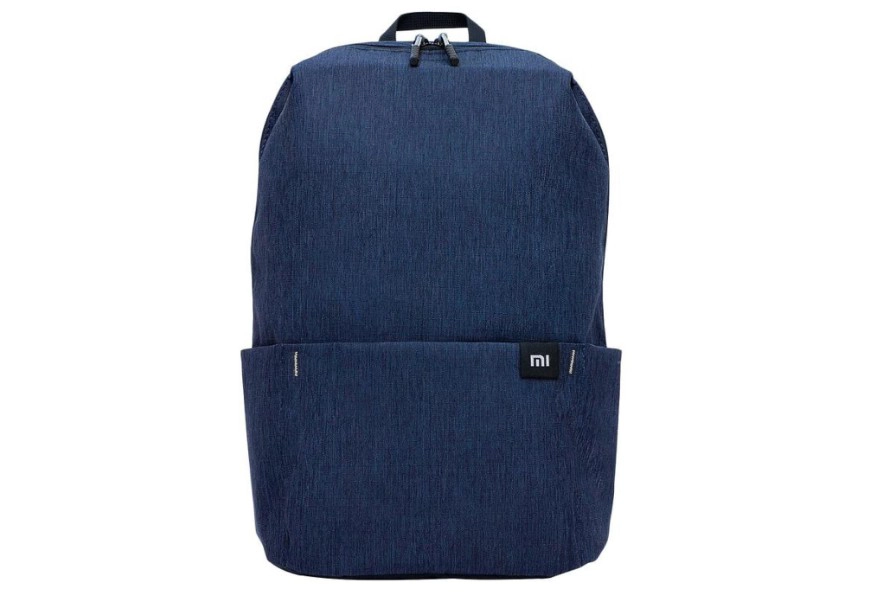 Рюкзак 13.3" Xiaomi Mi Casual Daypack, темно-синий
