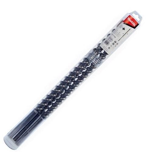 

Набор буров SDS-max, 22x520, 28x570, 2шт. Makita (P-52869)