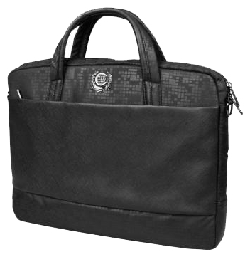 

15.6" Сумка Continent CC-037, Black, Черный, CC-037