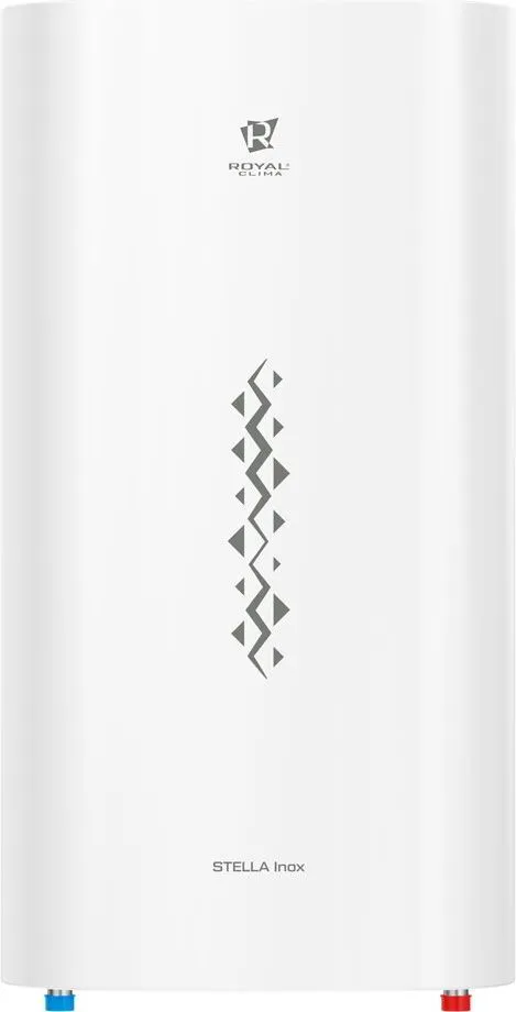 Водонагреватель накопительный 80 л, Royal Clima RWH-SG80-FS