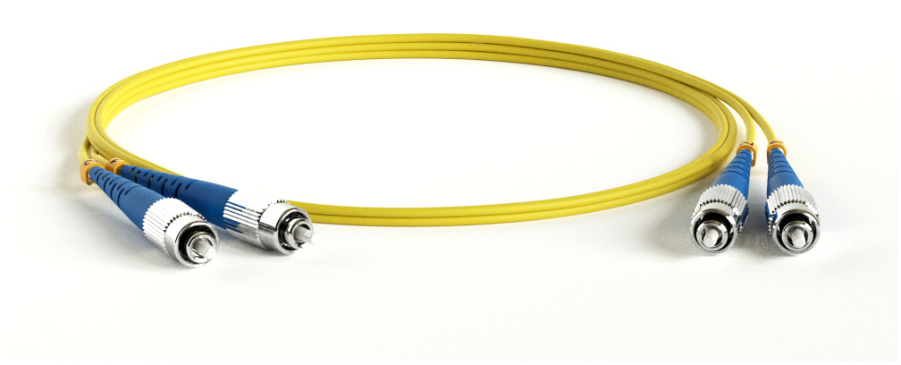 

Патч-корд оптический Hyperline, FC/UPC-FC/UPC, одномодовый, 9/125, OS2, двойной, 10м, желтый (FC-D2-9-FC/UR-FC/UR-H-10M-LSZH-YL)