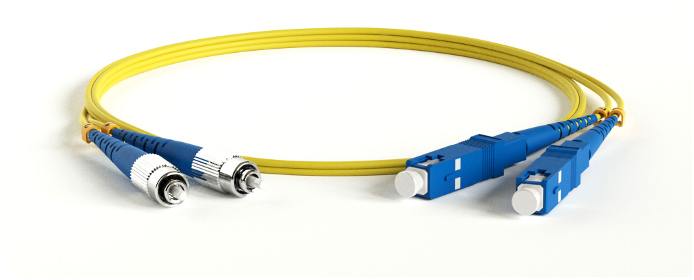 

Патч-корд оптический Hyperline, SC/UPC-FC/UPC, одномодовый, 9/125, OS2, двойной, 15м, желтый (FC-D2-9-FC/UR-SC/UR-H-15M-LSZH-YL)