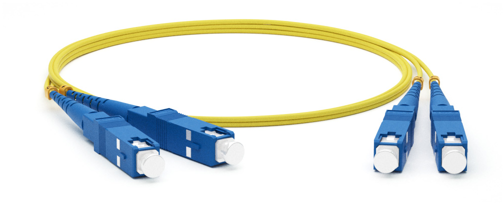 

Патч-корд оптический Hyperline, SC/UPC-FC/UPC, одномодовый, 9/125, OS2, двойной, 20м, желтый (FC-D2-9-FC/UR-SC/UR-H-20M-LSZH-YL), 0