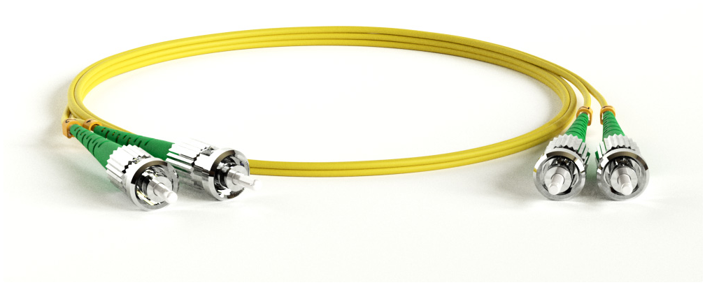 

Патч-корд оптический Hyperline, ST/APC-ST/APC, одномодовый, 9/125, OS2, двойной, 10м, желтый (FC-D2-9-ST/AR-ST/AR-H-10M-LSZH-YL), 0