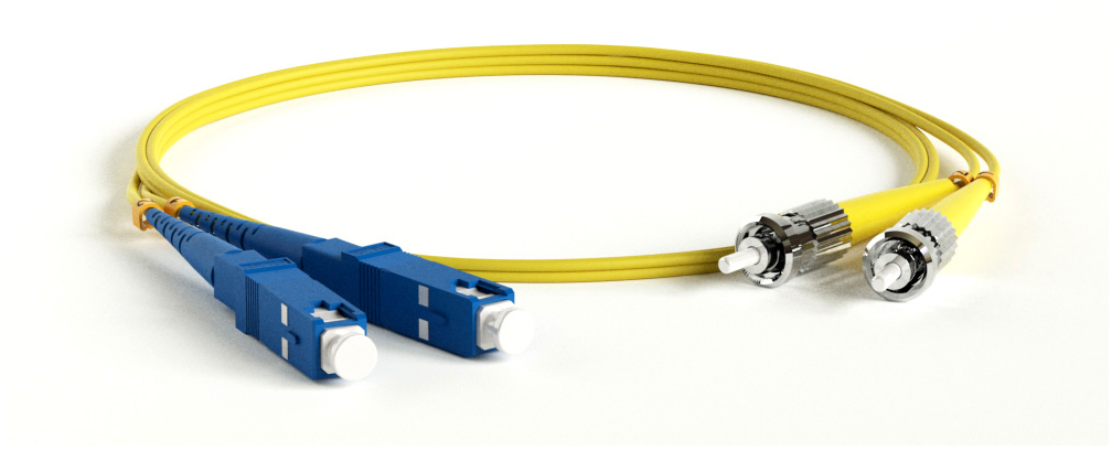 

Патч-корд оптический Hyperline, ST/UPC-SC/UPC, одномодовый, 9/125, OS2, двойной, 15м, желтый (FC-D2-9-SC/UR-ST/UR-H-15M-LSZH-YL)