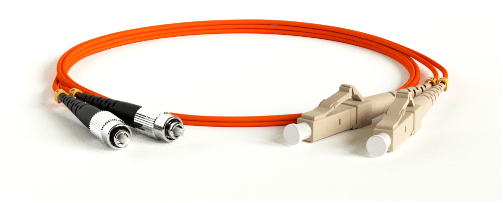 

Патч-корд оптический Hyperline, FC/PC-LC/PC, многомодовый, 50/125, OM2, двойной, 5м, оранжевый (FC-D2-50-FC/PR-LC/PR-H-5M-LSZH-OR)