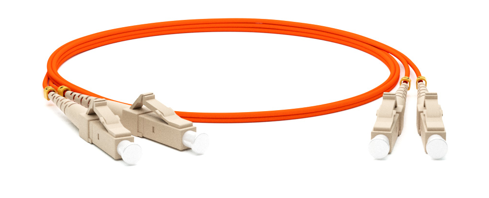 

Патч-корд оптический Hyperline, LC/PC-LC/PC, многомодовый, 62.5/125, OM1, двойной, 10м, оранжевый (FC-D2-62-LC/PR-LC/PR-H-10M-LSZH-OR)