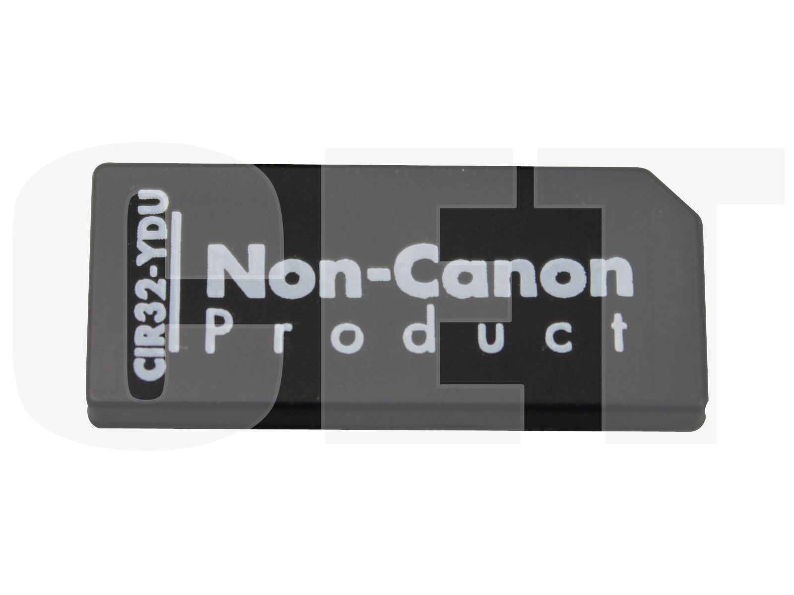 

Чип Cet CET8302 для Canon, желтый