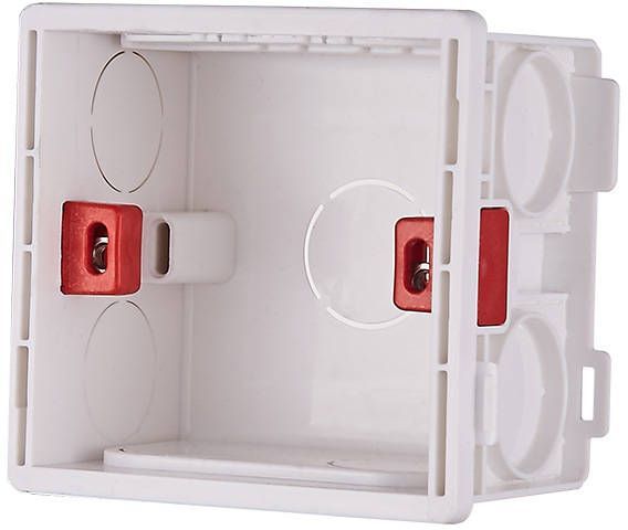 Коробка установочная Aqara A01-86