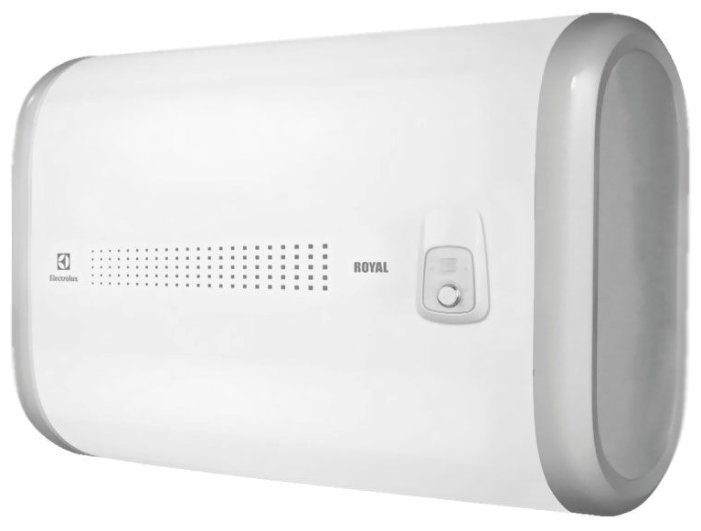 

Водонагреватель электрический накопительный 80 л/нерж.сталь 2 кВт, Electrolux EWH Royal H (НС-1019738), EWH