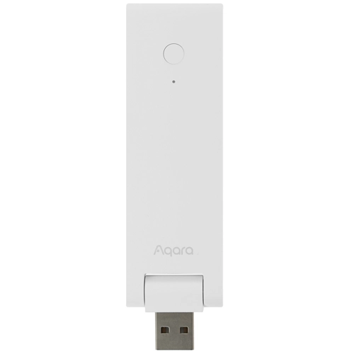 Центр управления умным домом (Хаб) Aqara HUB E1, Wi-Fi, Zigbee
