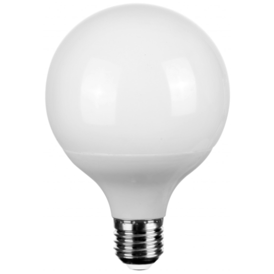 Умная лампа SLS LED-05 11Вт 1055лм 2700-6500К E27 WiFi белый SLS-LED-05WFWH 855₽