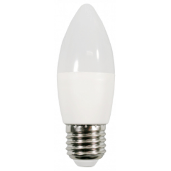 

Умная лампа SLS LED-06 , 5Вт, 470лм, 2700-6500К, E27, WiFi, белый (SLS-LED-06WFWH), LED-06