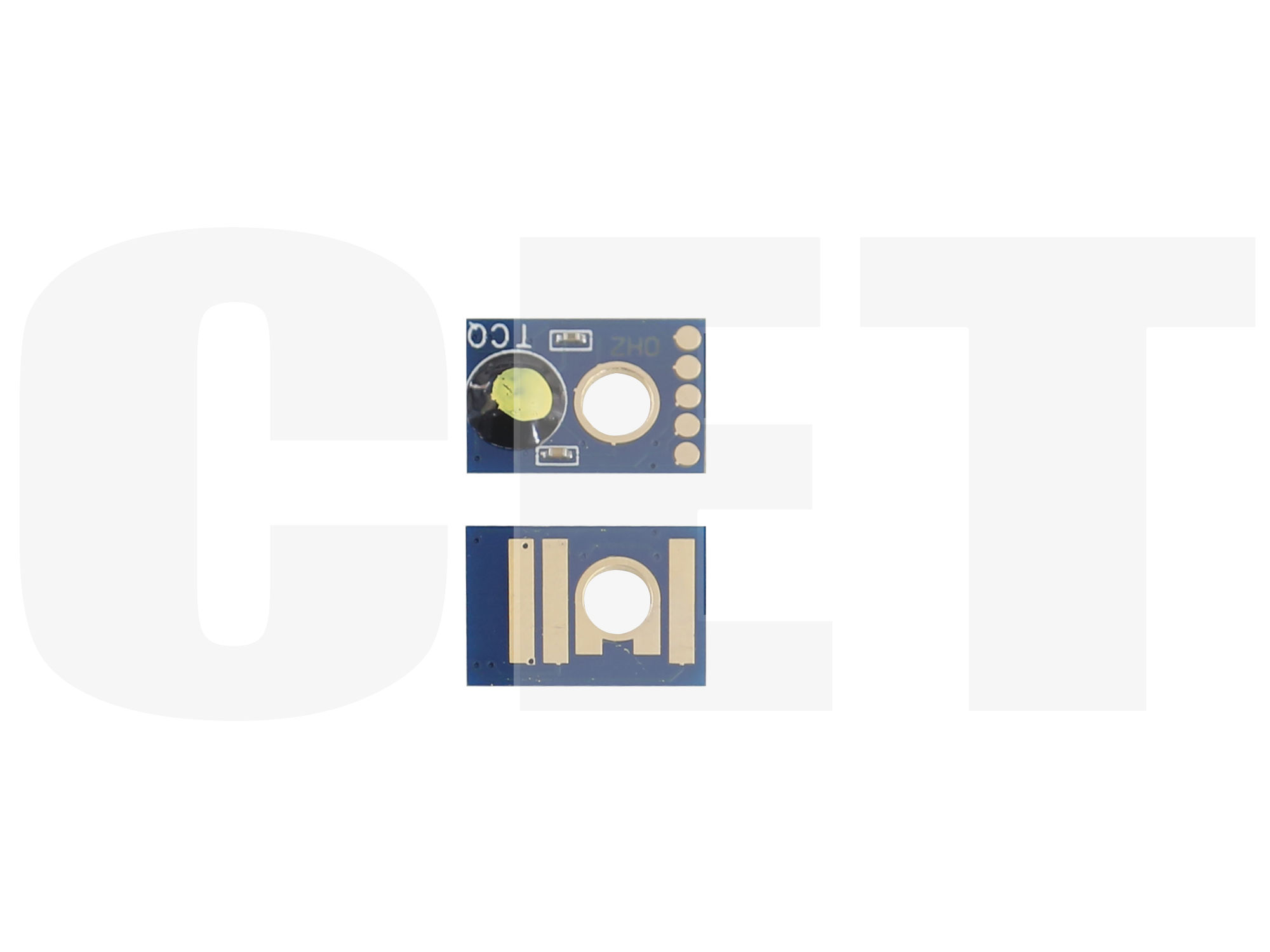 

Чип Cet CET381051 для Ricoh (842253, 842257, 842273), пурпурный, 19000 страниц