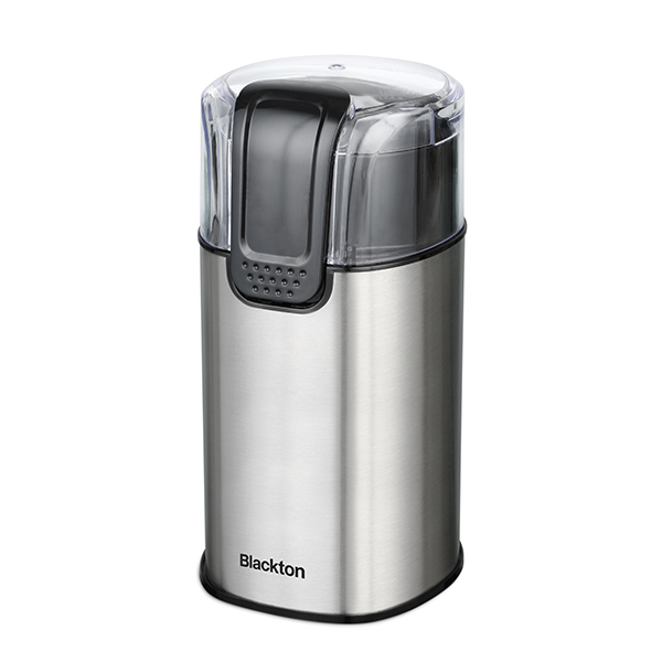 Кофемолка Blackton Bt CG1114, ротационный нож, 60 г