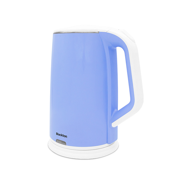 

Чайник электрический Blackton Bt KT1707P 1.8л. 1.5 кВт, нержавеющая сталь/пластик, лавандовый/белый, Bt KT1707P