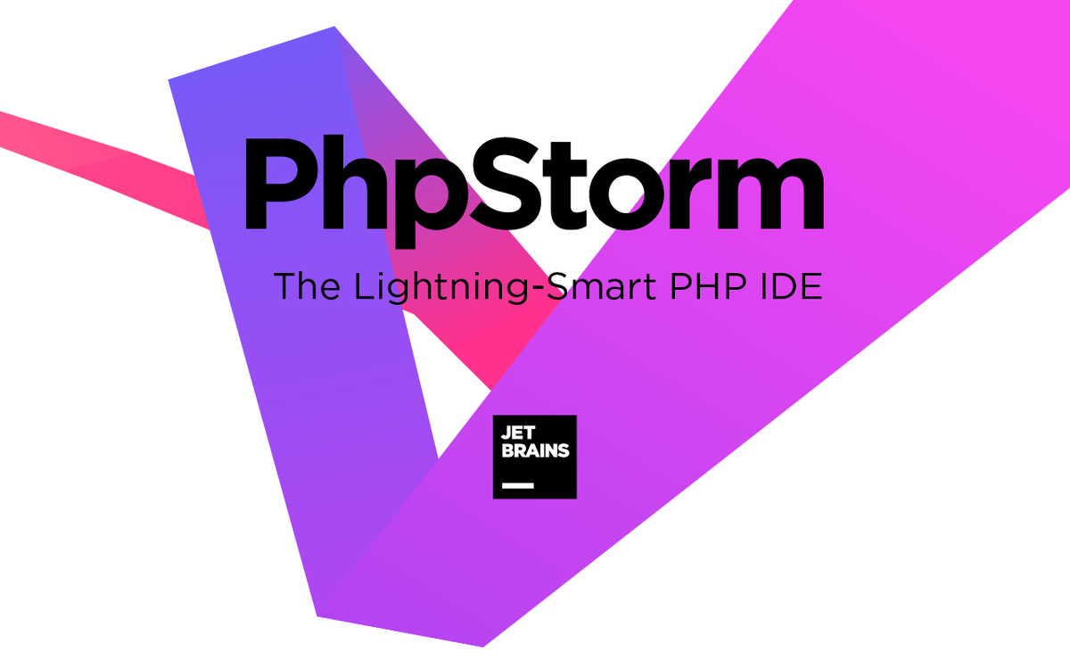 

Подписка JetBrains PhpStorm, базовая лицензия на 12 месяцев (C-S.PS-Y), PhpStorm