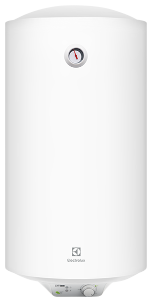 

Водонагреватель электрический накопительный 150 л/нерж.сталь 1.5 кВт, Electrolux EWH DRYver (НС-1292462), Белый, EWH