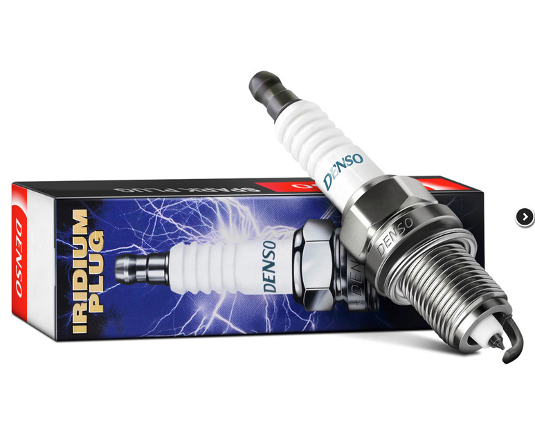 

Свеча зажигания Denso FK16R11, FK16R11