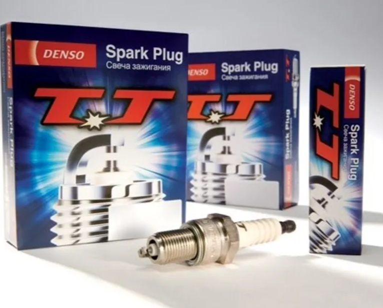 

Свеча зажигания Denso DK20PR-D13, DK20PR-D13