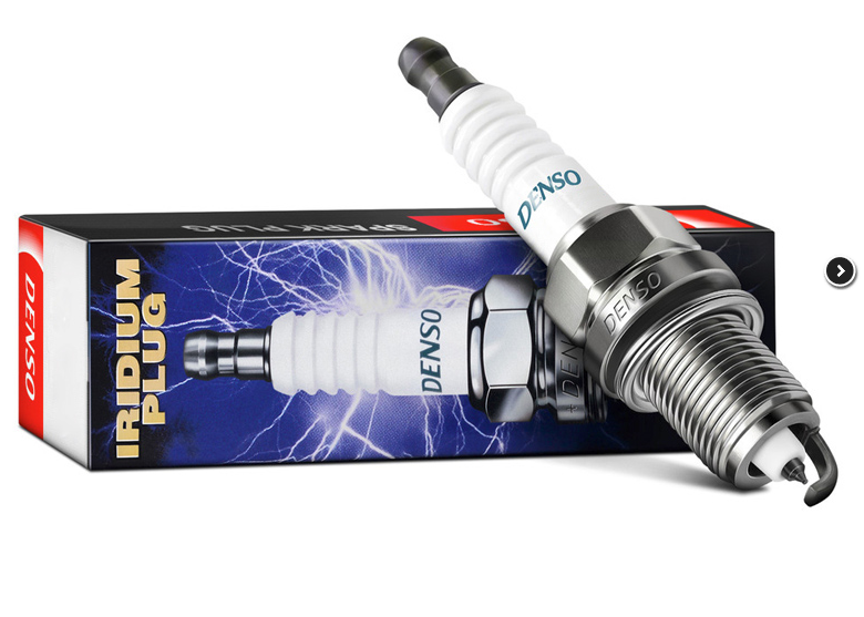 

Свеча зажигания Denso SK20PR-A8, SK20PR-A8